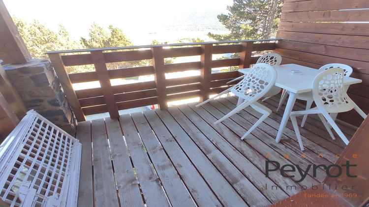 Ma-Cabane - Vente Appartement Les Angles, 27 m²