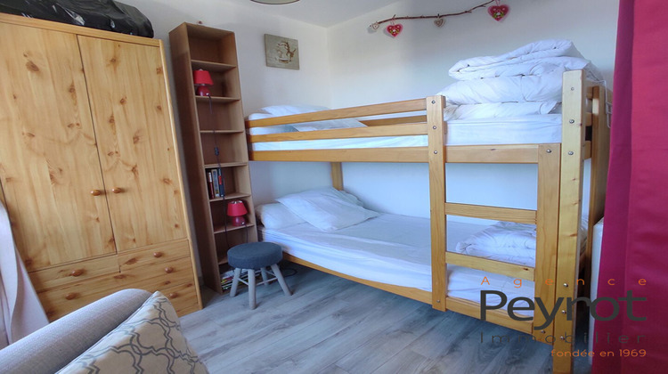 Ma-Cabane - Vente Appartement Les Angles, 22 m²