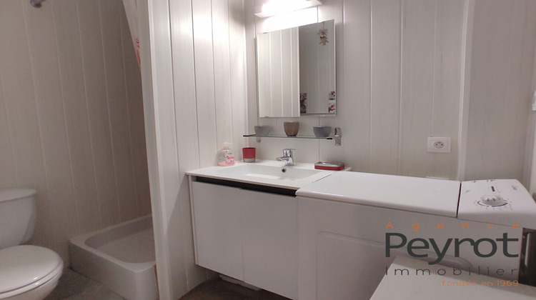 Ma-Cabane - Vente Appartement Les Angles, 22 m²