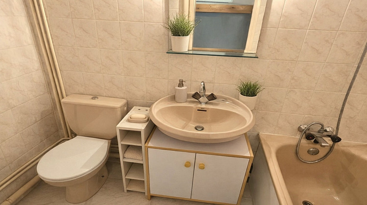 Ma-Cabane - Vente Appartement LES ANGLES, 20 m²