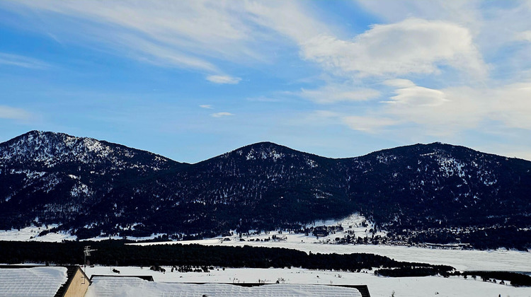 Ma-Cabane - Vente Appartement LES ANGLES, 28 m²