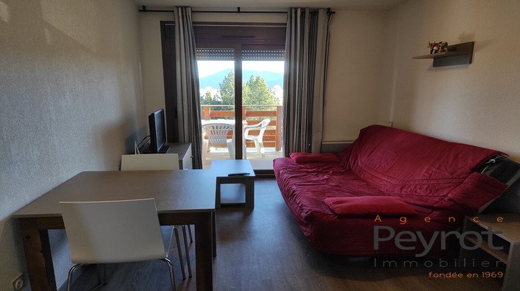 Ma-Cabane - Vente Appartement Les Angles, 28 m²