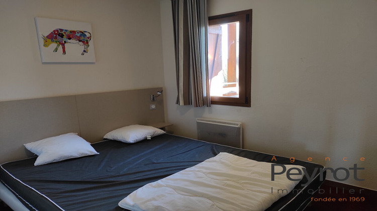 Ma-Cabane - Vente Appartement Les Angles, 28 m²