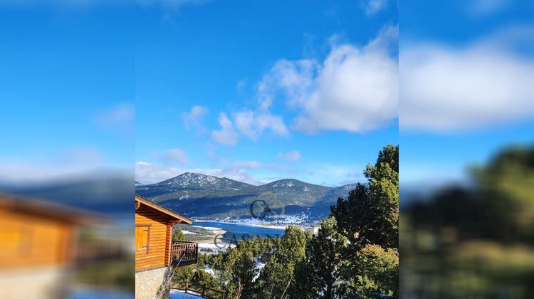 Ma-Cabane - Vente Appartement LES ANGLES, 68 m²