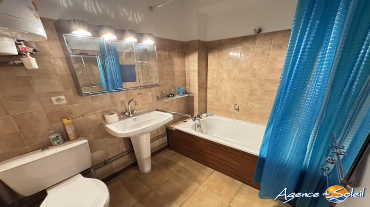 Ma-Cabane - Vente Appartement Les Angles, 26 m²