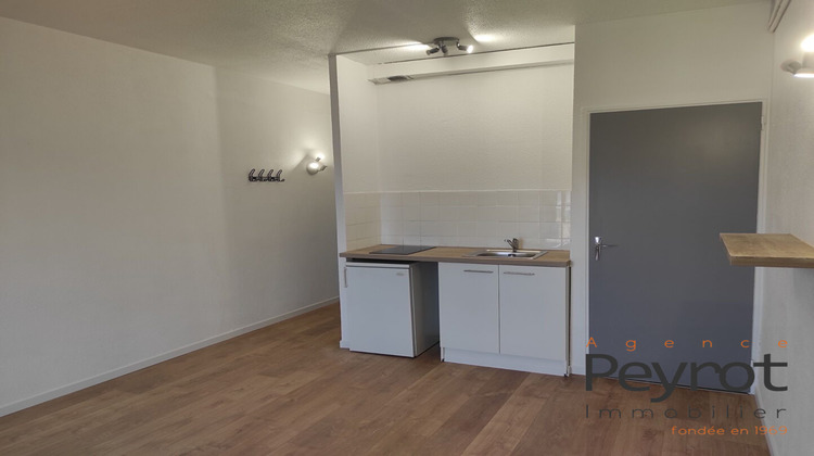 Ma-Cabane - Vente Appartement Les Angles, 22 m²