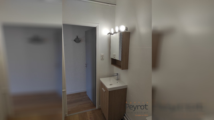 Ma-Cabane - Vente Appartement Les Angles, 22 m²