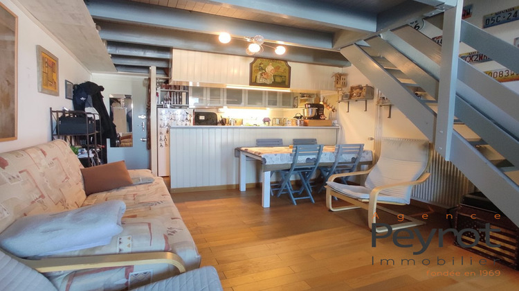 Ma-Cabane - Vente Appartement Les Angles, 42 m²