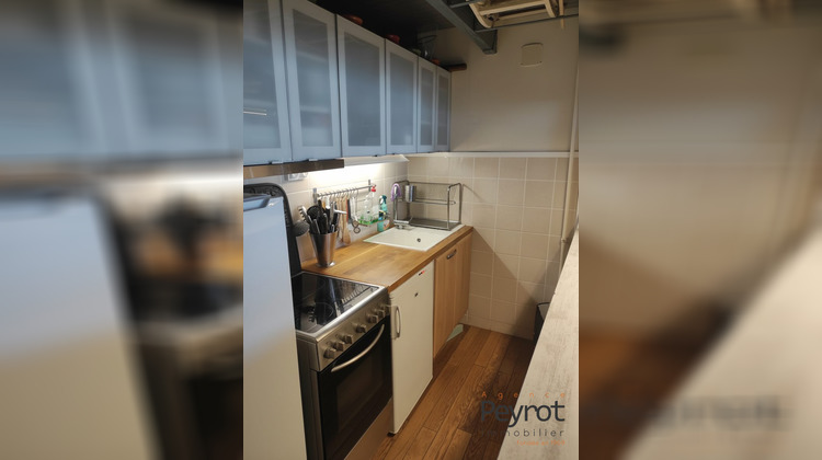 Ma-Cabane - Vente Appartement Les Angles, 42 m²