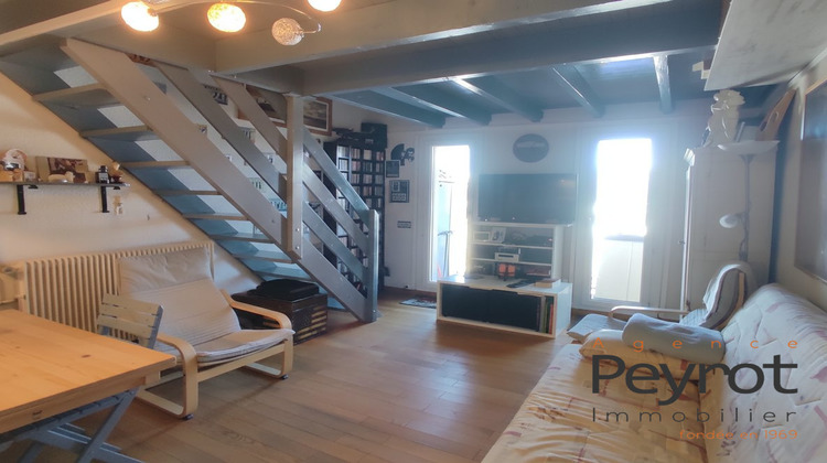 Ma-Cabane - Vente Appartement Les Angles, 42 m²