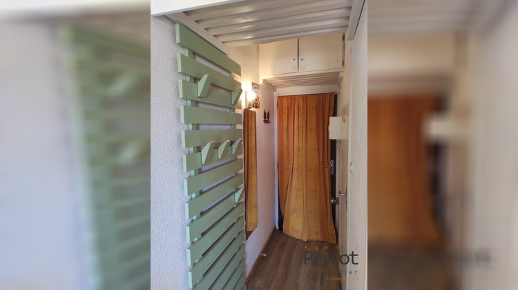 Ma-Cabane - Vente Appartement Les Angles, 22 m²