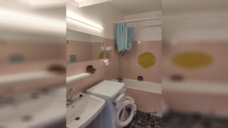 Ma-Cabane - Vente Appartement Les Angles, 22 m²