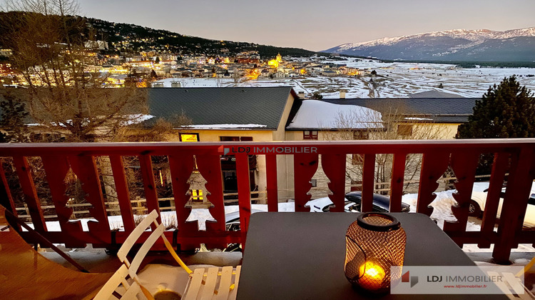 Ma-Cabane - Vente Appartement Les Angles, 45 m²