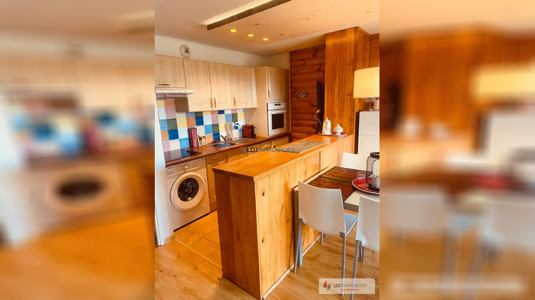 Ma-Cabane - Vente Appartement Les Angles, 45 m²