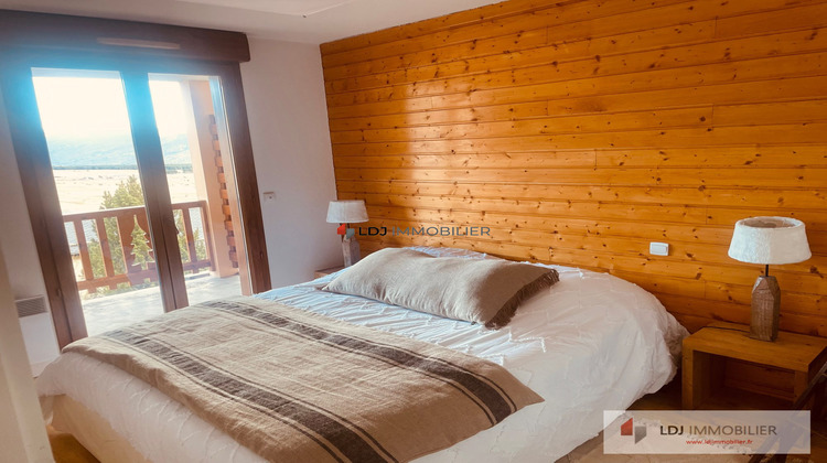 Ma-Cabane - Vente Appartement Les Angles, 45 m²