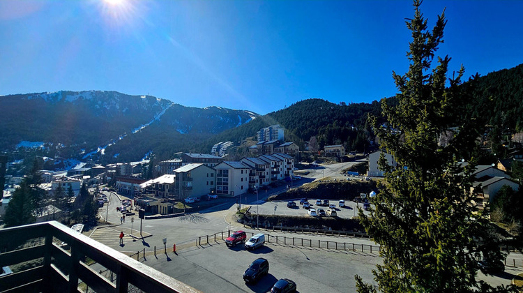 Ma-Cabane - Vente Appartement LES ANGLES, 75 m²