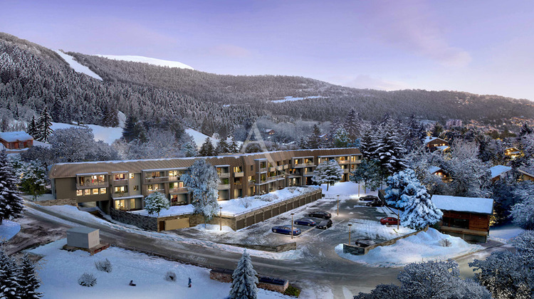 Ma-Cabane - Vente Appartement LES ANGLES, 26 m²