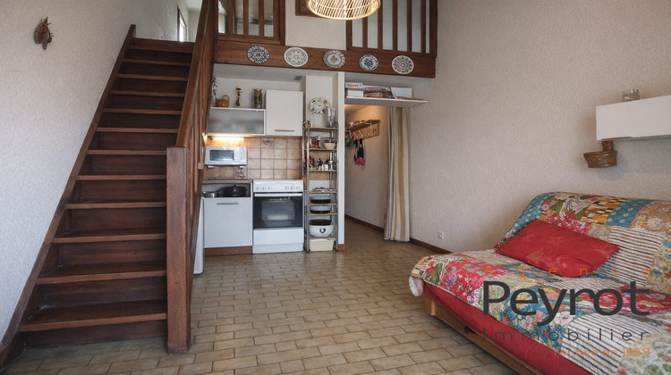 Ma-Cabane - Vente Appartement Les Angles, 35 m²
