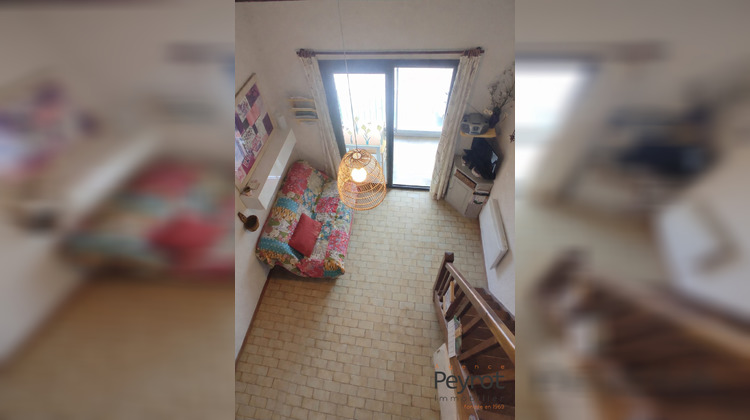 Ma-Cabane - Vente Appartement Les Angles, 35 m²