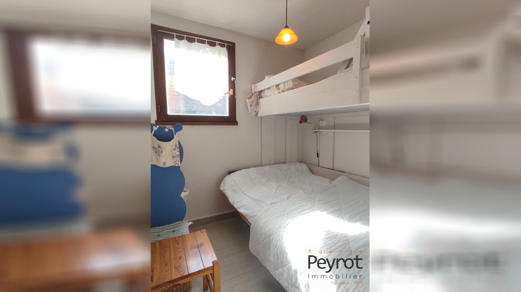 Ma-Cabane - Vente Appartement Les Angles, 35 m²