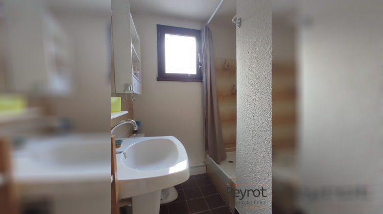 Ma-Cabane - Vente Appartement Les Angles, 35 m²