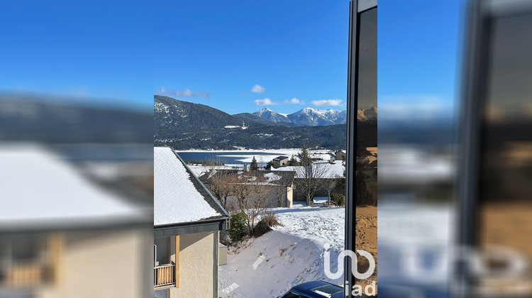 Ma-Cabane - Vente Appartement Les Angles, 44 m²