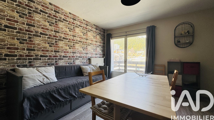 Ma-Cabane - Vente Appartement Les Angles, 31 m²