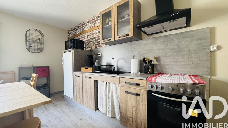 Ma-Cabane - Vente Appartement Les Angles, 31 m²