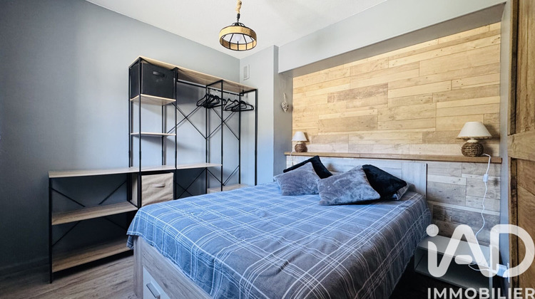 Ma-Cabane - Vente Appartement Les Angles, 31 m²