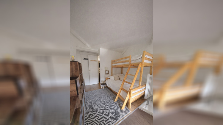Ma-Cabane - Vente Appartement LES ANGLES, 22 m²