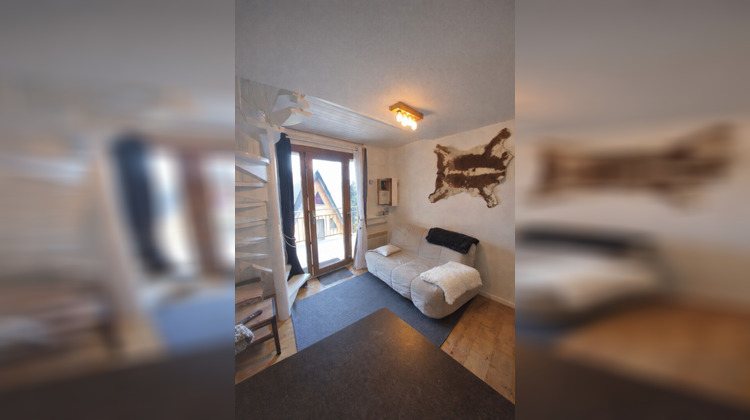 Ma-Cabane - Vente Appartement LES ANGLES, 22 m²