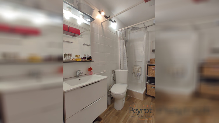 Ma-Cabane - Vente Appartement Les Angles, 22 m²