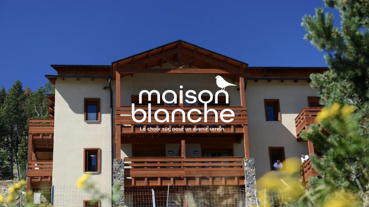 Ma-Cabane - Vente Appartement Les Angles, 32 m²