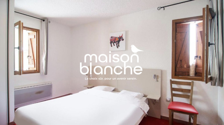 Ma-Cabane - Vente Appartement Les Angles, 32 m²
