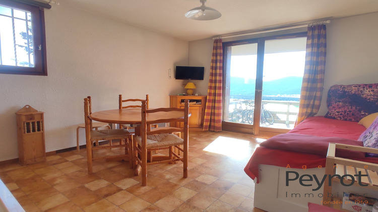 Ma-Cabane - Vente Appartement Les Angles, 29 m²
