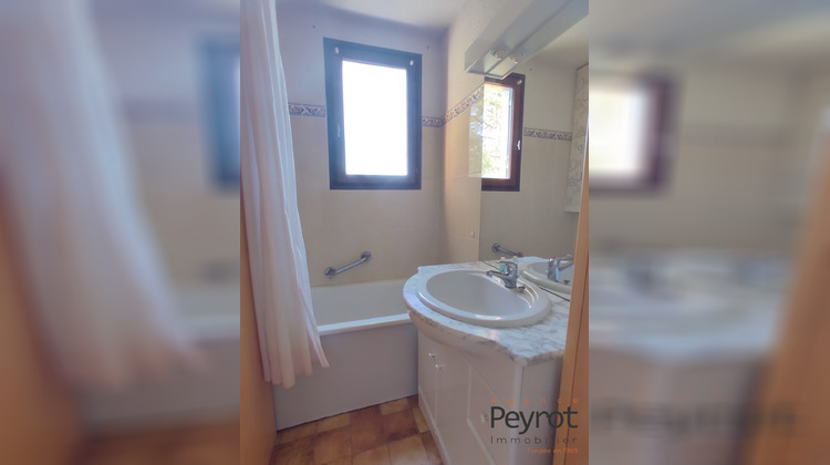 Ma-Cabane - Vente Appartement Les Angles, 29 m²