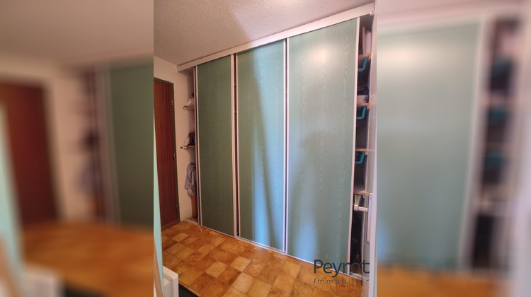 Ma-Cabane - Vente Appartement Les Angles, 29 m²