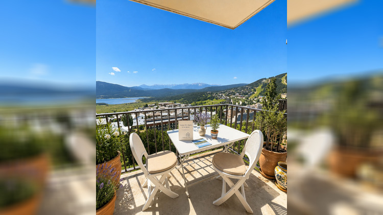Ma-Cabane - Vente Appartement LES ANGLES, 33 m²