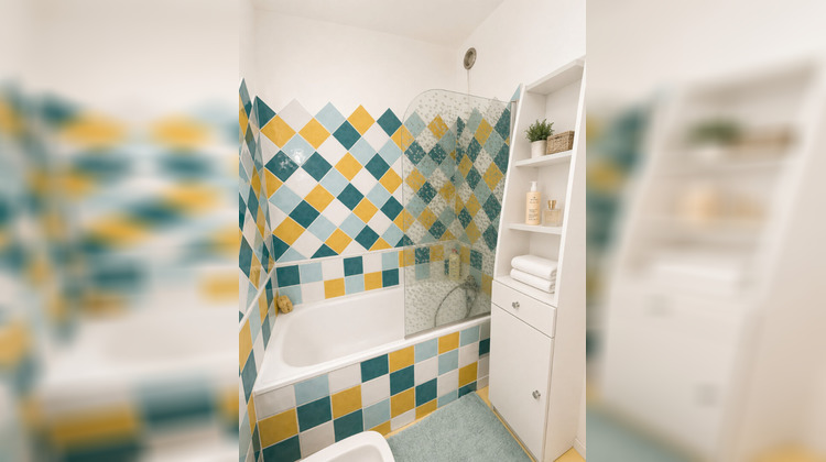 Ma-Cabane - Vente Appartement LES ANGLES, 33 m²