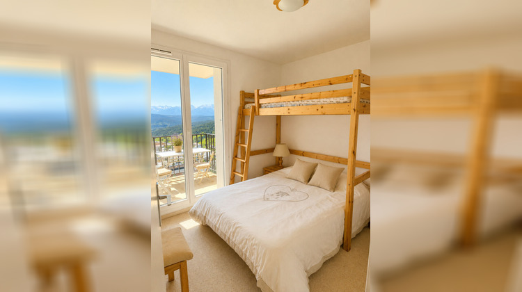 Ma-Cabane - Vente Appartement LES ANGLES, 33 m²