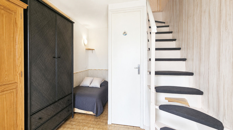 Ma-Cabane - Vente Appartement LES ANGLES, 25 m²
