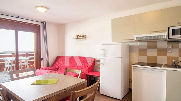 Ma-Cabane - Vente Appartement Les Angles, 32 m²