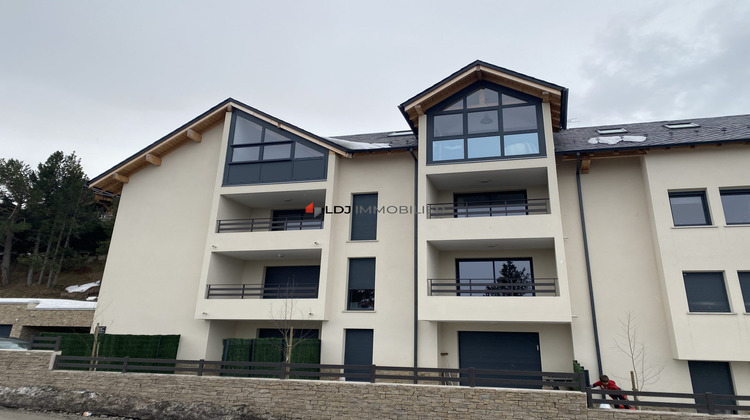 Ma-Cabane - Vente Appartement Les Angles, 97 m²