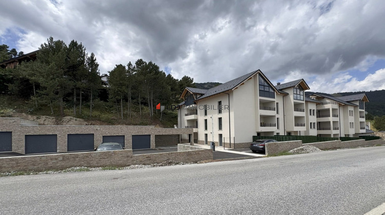 Ma-Cabane - Vente Appartement Les Angles, 97 m²