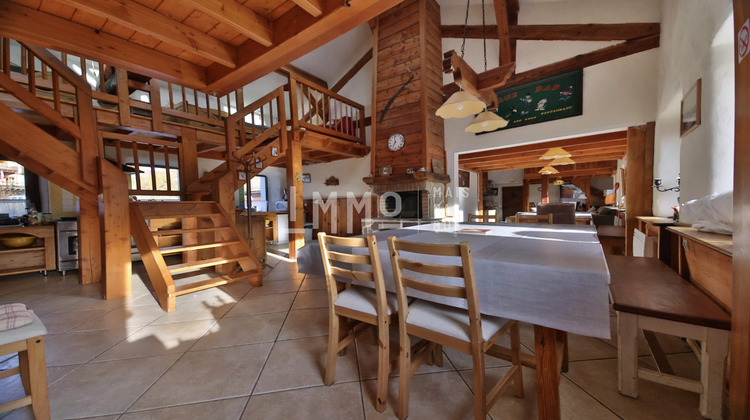 Ma-Cabane - Vente Appartement Les Arcs, 104 m²