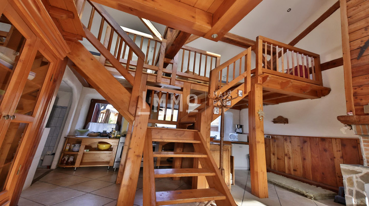 Ma-Cabane - Vente Appartement Les Arcs, 104 m²