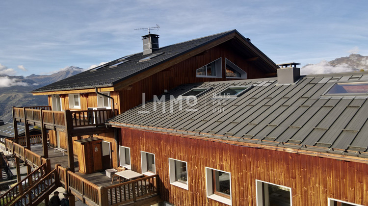 Ma-Cabane - Vente Appartement Les Arcs, 104 m²