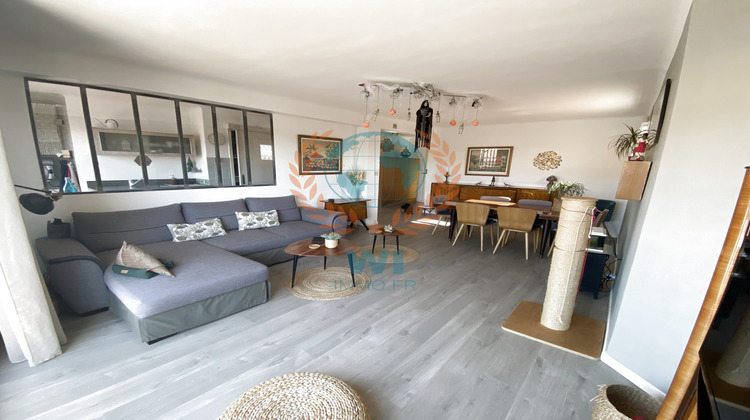 Ma-Cabane - Vente Appartement Les Arcs, 74 m²