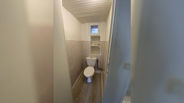 Ma-Cabane - Vente Appartement Les Arcs, 40 m²