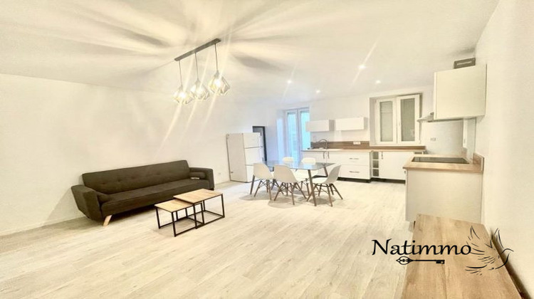 Ma-Cabane - Vente Appartement Les Arcs, 62 m²